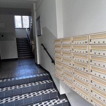 Apartment In The Old Town - Stare Miasto , Wi-Fi - By Hik Apartments Warszawa Exteriör bild
