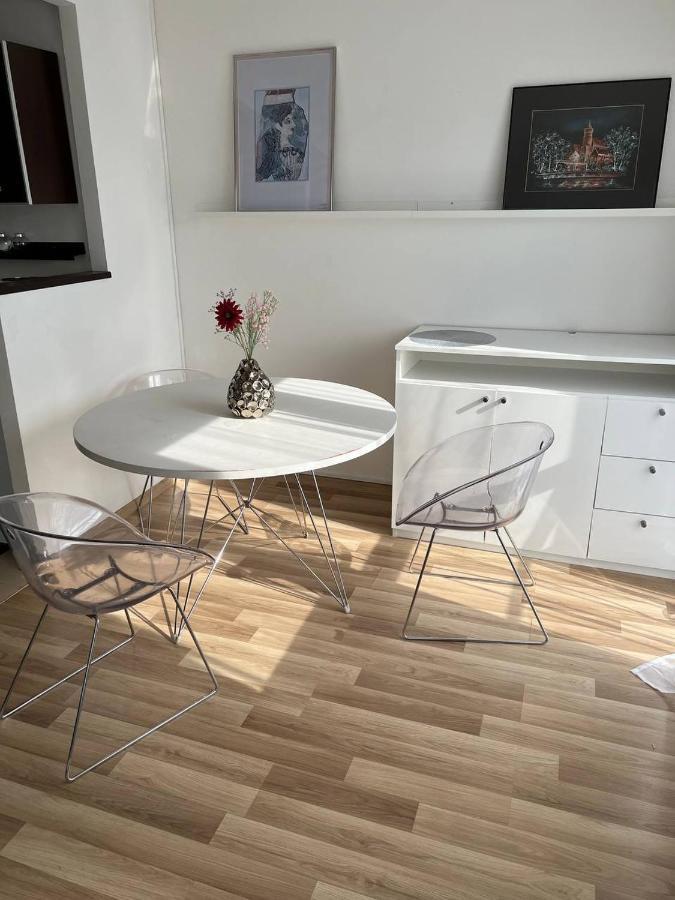 Apartment In The Old Town - Stare Miasto , Wi-Fi - By Hik Apartments Warszawa Exteriör bild