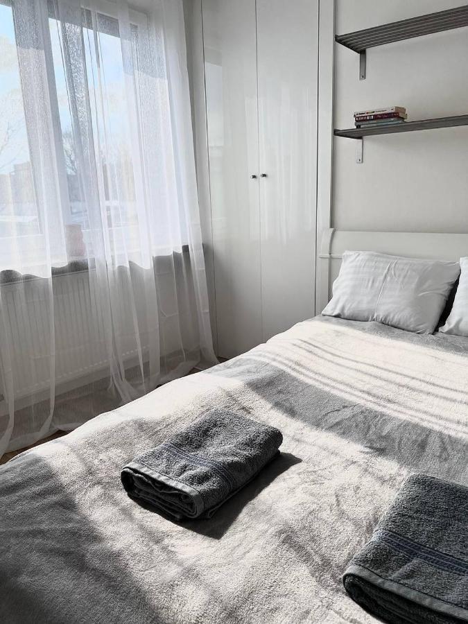 Apartment In The Old Town - Stare Miasto , Wi-Fi - By Hik Apartments Warszawa Exteriör bild