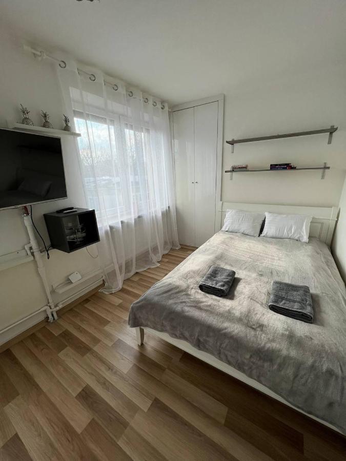 Apartment In The Old Town - Stare Miasto , Wi-Fi - By Hik Apartments Warszawa Exteriör bild