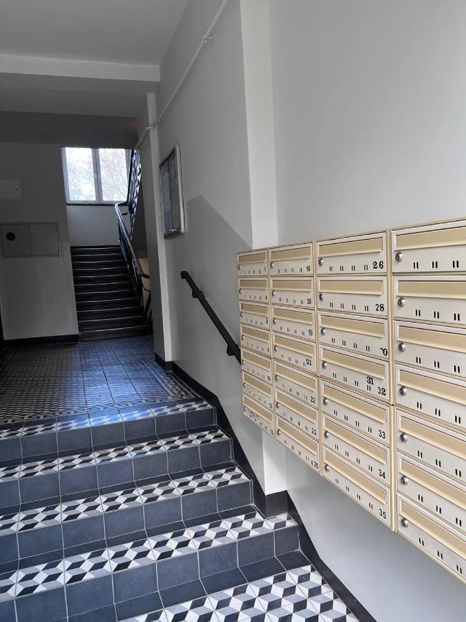 Apartment In The Old Town - Stare Miasto , Wi-Fi - By Hik Apartments Warszawa Exteriör bild